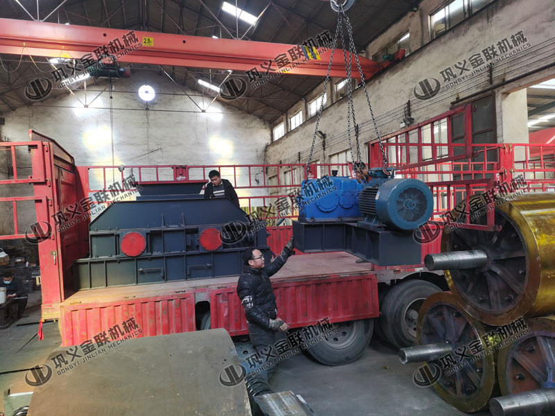 時產10噸石灰石制砂機多少錢一臺，有哪些型號合適？