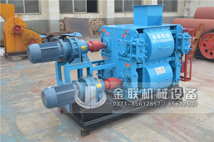 解決煤炭細粉機振動從哪些方面入手，它有哪些優點？