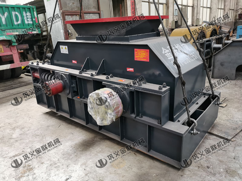 了解設備配置的技術參數，了解設備配置的技術參數，并根據對輥破碎機用戶的生產要求和物料硬度，合理構建對輥破碎機的設備規格