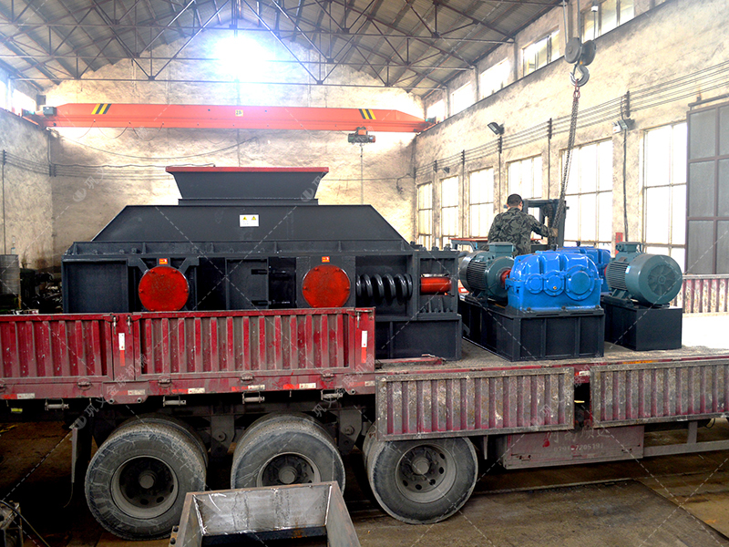 想要一款花崗巖制砂機用哪種制砂設備更好？