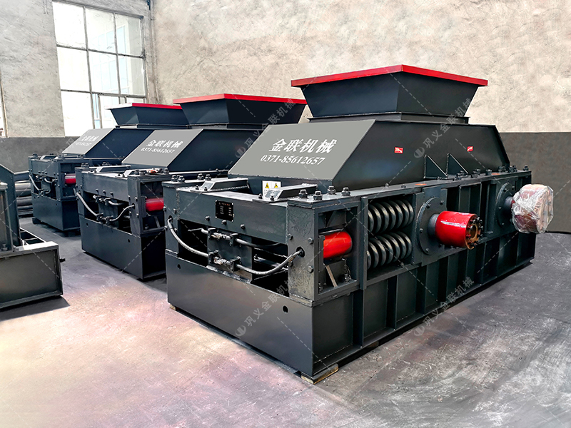 對輥制砂機好用嗎？河南地區有哪些好廠家推薦？