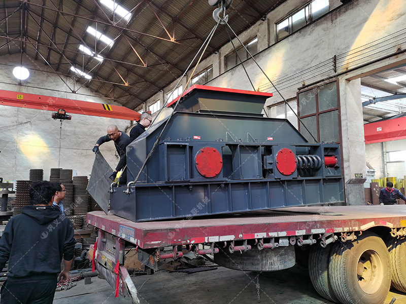 對輥制砂機好用嗎？河南地區有哪些好廠家推薦？