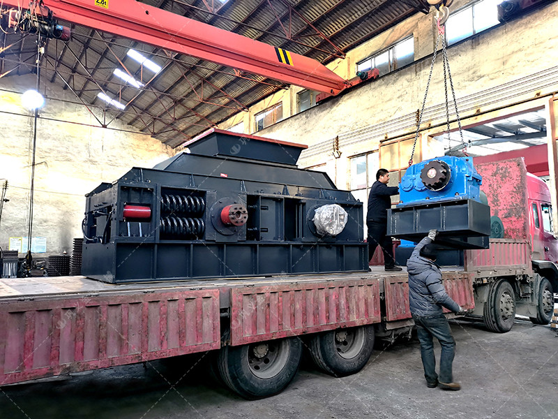 了解設備配置的技術參數，了解設備配置的技術參數，并根據對輥破碎機用戶的生產要求和物料硬度，合理構建對輥破碎機的設備規格