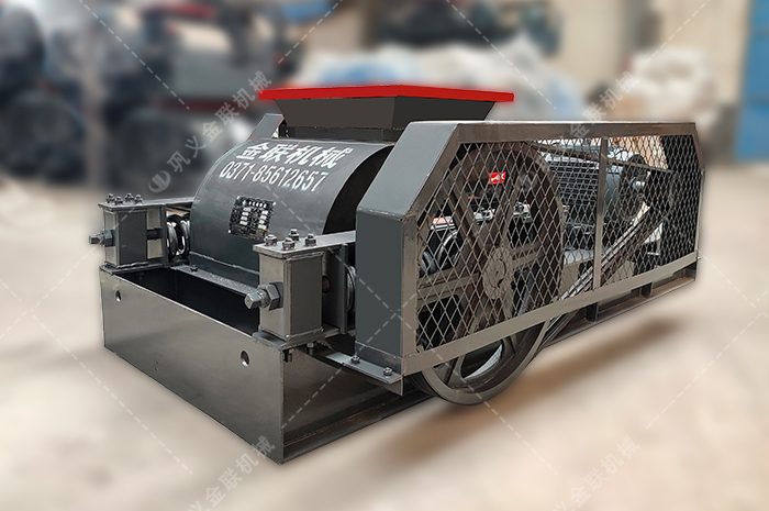 雙輥破碎機-雙光輥破碎機-雙齒輥破碎機-雙輥式破碎機價格