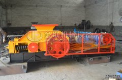 加工河卵石制沙用什么設備好？河卵石制砂機廠家報價