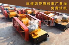 風化砂制砂機出現堵料該怎么解決？