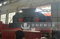 風化砂制砂機出現卡機堵料是什么原因造成的？