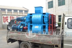 四輥破碎機的特點有哪些呢？四輥破碎機優點優勢