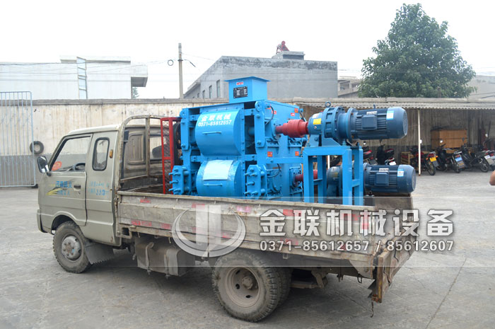 如何使四輥破碎機發揮其最大的經濟價值？2