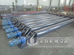 螺旋輸送機廠家——螺旋輸送機哪家好？