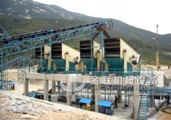 購買圓振篩應考慮哪些綜合因素？