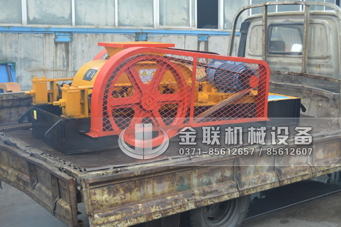 河卵石破碎機的詳細操作方法是什么