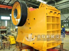 顎式破碎機出現軸承發熱的情況怎么辦？怎么解決？