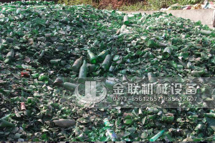 玻璃破碎機_小型玻璃破碎機,玻璃破碎機價格,玻璃粉碎機廠家,玻璃瓶粉碎機圖片/視頻