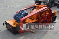 河卵石破碎機價格_小型河卵石破碎機多少錢一臺