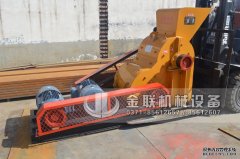 如何應對對輥制砂機輥齒的磨損現象